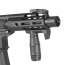 Страйкбольный автомат (Cyma) CM106A AR 9mm (PLATINUM version)