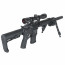 Страйкбольный автомат (AirsoftSports) BCM F8 (13.5 INCH) AS18