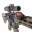 Страйкбольный автомат (AirsoftSports) MK16 (13.5 INCH) AS16