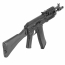 Страйкбольный автомат (LCT) АК-102 Тактический (UP) 