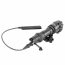 Фонарь (WADSN) KIJI K1 Flashlight Tool with SL07 Scout Dual Switch (Black)