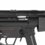 Страйкбольный пистолет-пулемёт (Cyma) CM041J MP5