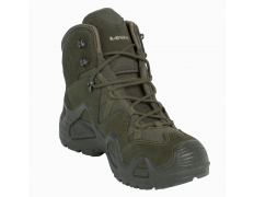 Ботинки (LOWA) Zephyr GTX MID TF Ranger Green размер 44,5 (10)