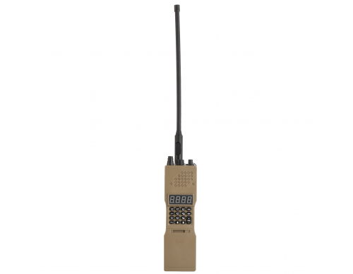 Лоудер автоматический (WoSport) рация PRC-152 (TAN)