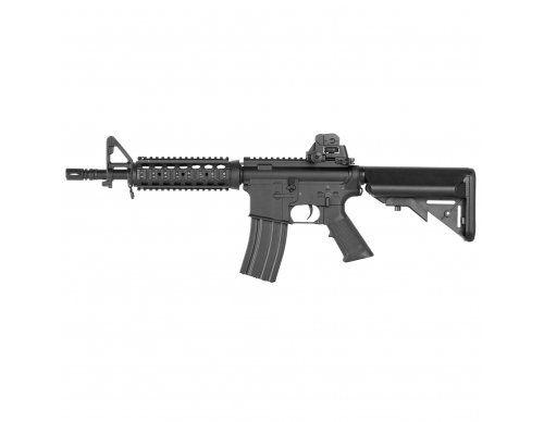 Страйкбольный автомат (Cyma) CM002 M4 CQB 