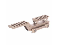 Планка подъемная (WADSN) GG Hydra Mount Kit-Eotech (DE)