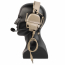 Активные наушники (AMP) AMP (DE)