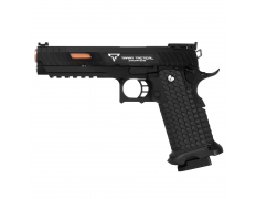 Страйкбольный пистолет (East Crane) Hi-Capa 5.1 Combat Master TTI EC-2102