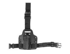 Кобура набедренная Movable Sig Sauer P320 (Black) 