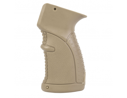 Рукоятка пистолетная GBB Tactical Grip AK (DE)