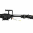Страйкбольный пулемет (A&K) M249 MK I (Black)