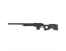 Страйкбольная винтовка (Cyma) CM703 L96 Black (Spring)