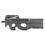Страйкбольный пистолет-пулемёт (Cyma) CM060 FN P90
