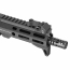Страйкбольный пистолет-пулемёт (S&T) EMG Angstadt Arms UDP-9 6 inch G3 AEG (Black)