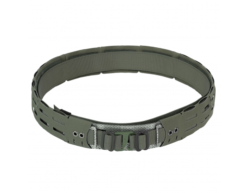 Пояс (WoSport) WRC Lightweight combination belt (Ranger Green) размер M