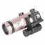 Прицел коллиматорный UH-1 Red Point + MAGNIFIER VMX (DE)