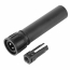 Глушитель (East Crane) KAC QDC 180x38mm (Black)