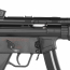 Страйкбольный пистолет-пулемёт (Cyma) CM041 H&K MP5 RIS