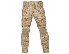 Брюки боевые (EmersonGear) Combat Pants Gen.3 TC5050 (AOR1) размер 34W
