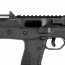 Страйкбольный пистолет-пулемёт (KSC) TP9 SMG GBBR (Black) Taiwan Version