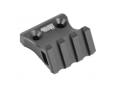 Планка боковая (WADSN) KeyMod/M-LOK Daniel Defense (Black)