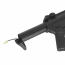 Страйкбольный пистолет-пулемёт (S&T) EMG Angstadt Arms UDP-9 10.5 inch G3 AEG (Black)