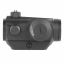 Прицел коллиматорный (AIM) Micro T-1 Red-Green Dot (BK)