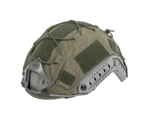 Чехол на шлем Ops-Core (WoSport) WST FAST helmet cover (Ranger Green) L