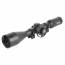 Прицел оптический (Spina Optics) ApexFin.1 3-18X50  WA SF (SCOL-2308) с кольцами Black