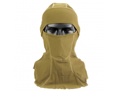 Маска-балаклава (WoSport) Tactical Breathable (TAN) размер S-M