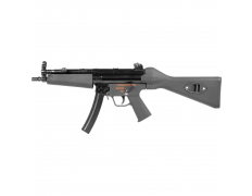 Страйкбольный пистолет-пулемёт (Tokyo Marui) MP5A4 Next Generation (NGRS EBB)