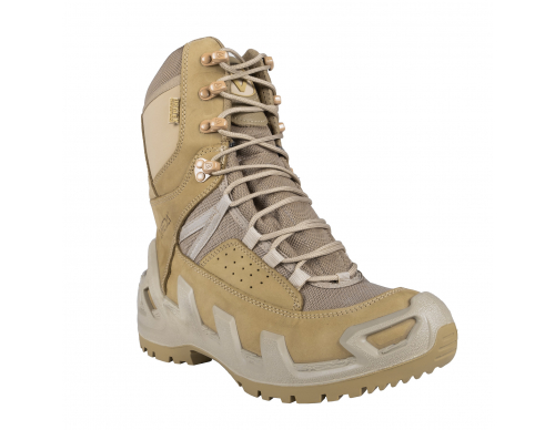 Ботинки (Vaneda) V-Clutch 1191 Pro On Duty Mid Bot (TAN) размер 46