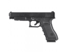 Страйкбольный пистолет (Tokyo Marui) GLOCK 34 GBB Gen.3 