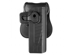 Кобура (WoSport) EU Quick Pull Holster for HI-CAPA (Black)