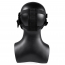 Маска (WoSport) V2 Skull (Round Hole Model) Olive