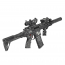 Страйкбольный автомат (AirsoftSports) M4 AS32