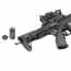 Страйкбольный автомат (AirsoftSports) M4 AS32