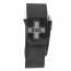 Подсумок с жгутом (RHINO RESCUE) металлический (Black)