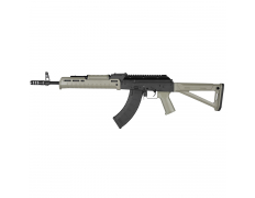 Страйкбольный автомат (Cyma) CM077 AKM Zhukov RIS TAN 