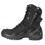 Ботинки (Vaneda) V-Clutch 1191 Pro On Duty Mid Bot (Black) размер 44