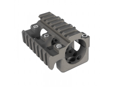 Крепление на внеш. ствол (CYMA) for CM700-M40A3 (C196)