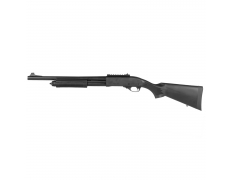 Страйкбольный дробовик (Tokyo Marui) M870 Tactical GAS Shotgun