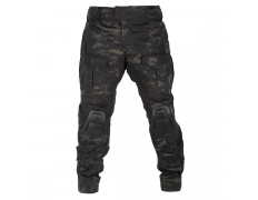 Брюки боевые (EmersonGear) Combat Pants Gen.3 TC5050 (Multicam Black) размер 42W