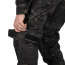 Брюки боевые (EmersonGear) Combat Pants Gen.3 Upgraded version NC5050 (Multicam Black) размер 32W