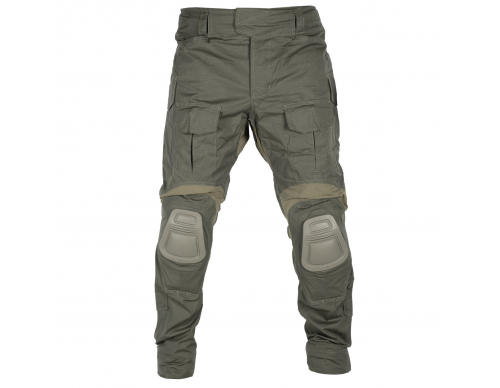Брюки боевые (EmersonGear) Combat Pants Gen.3 Upgraded version NC5050 (RG) размер 30W
