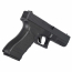 Страйкбольный пистолет (Cyma) CM030 GLOCK 18C AEP электр.