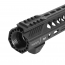 Цевье (East Crane) SI Gen.1 10 Inch (Black) 