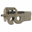 Страйкбольный пистолет-пулемёт (Cyma) CM060 FN P90 (TAN)