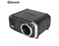 Хронограф (ACETECH) AC6000 with Bluetooth (Premium)