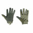 Перчатки (A.S.S) Tactical (M) Olive